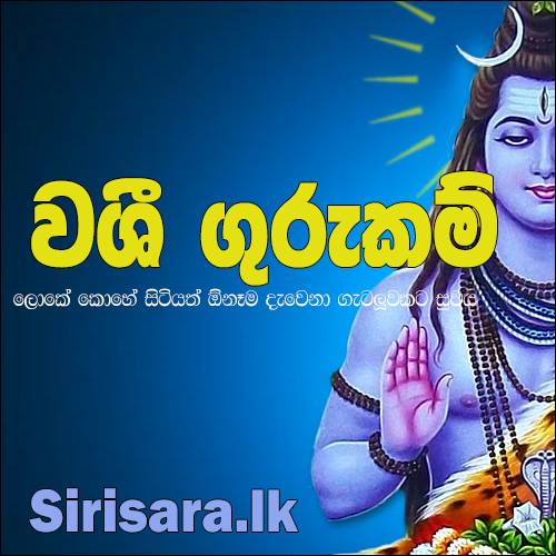 washi gurukam