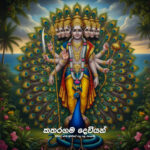 කතරගම දෙවියන්: කතරගම දේවාලයේ ඉතිහාසය සහ වන්දනාමාන